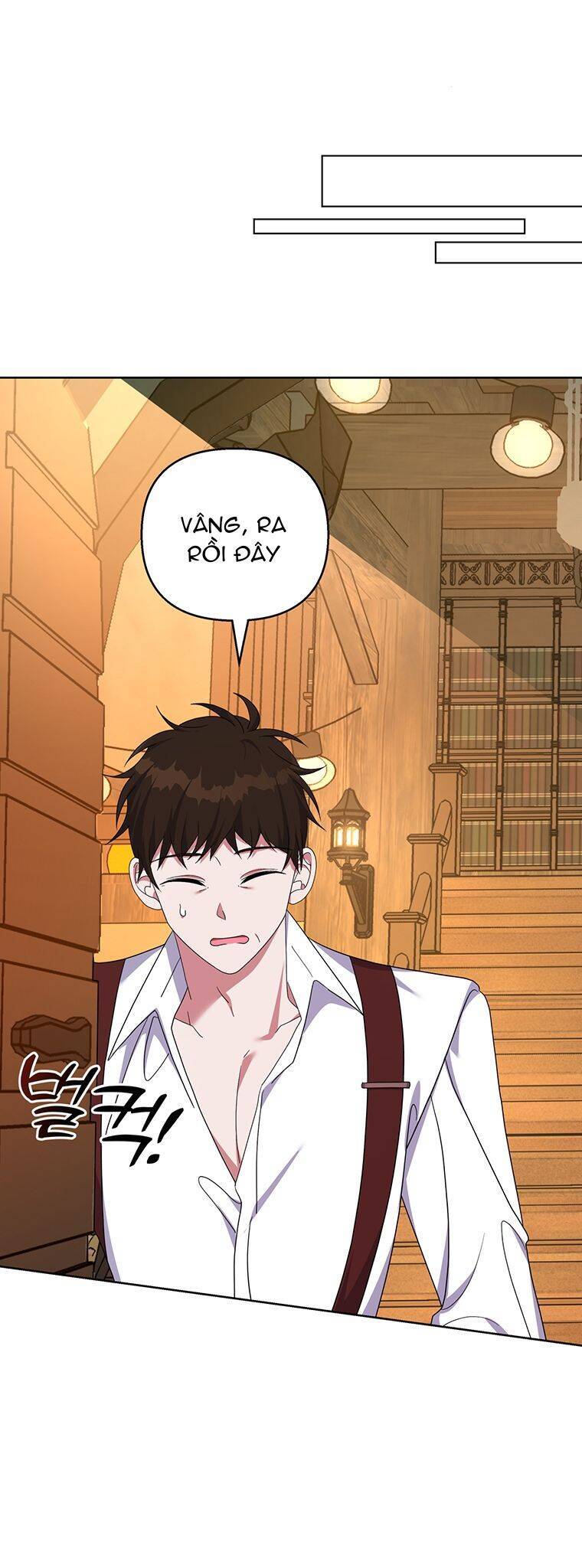 Nam Chính Ám Ảnh Phát Điên Chap 30 - Next Chap 31
