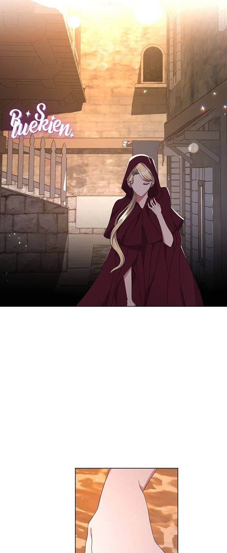 Nam Chính Ám Ảnh Phát Điên Chap 30 - Next Chap 31