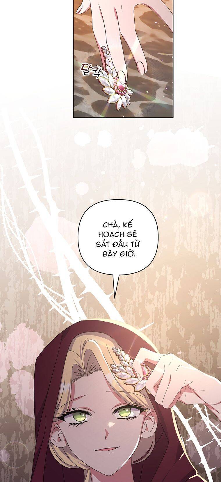Nam Chính Ám Ảnh Phát Điên Chap 30 - Next Chap 31