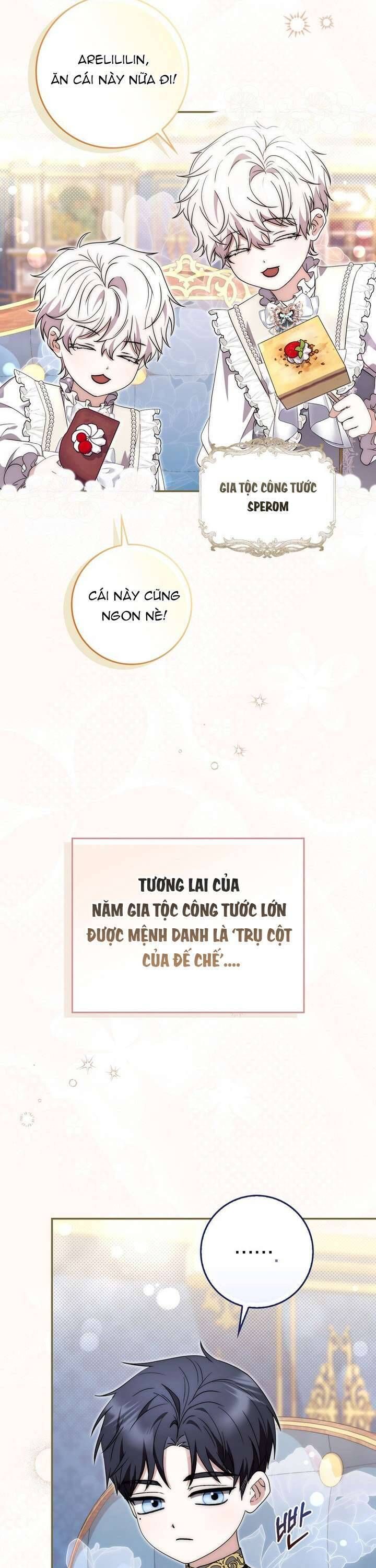 Nam Chính Ám Ảnh Với Sức Khỏe Của Tôi Chap 11 - Next Chap 12
