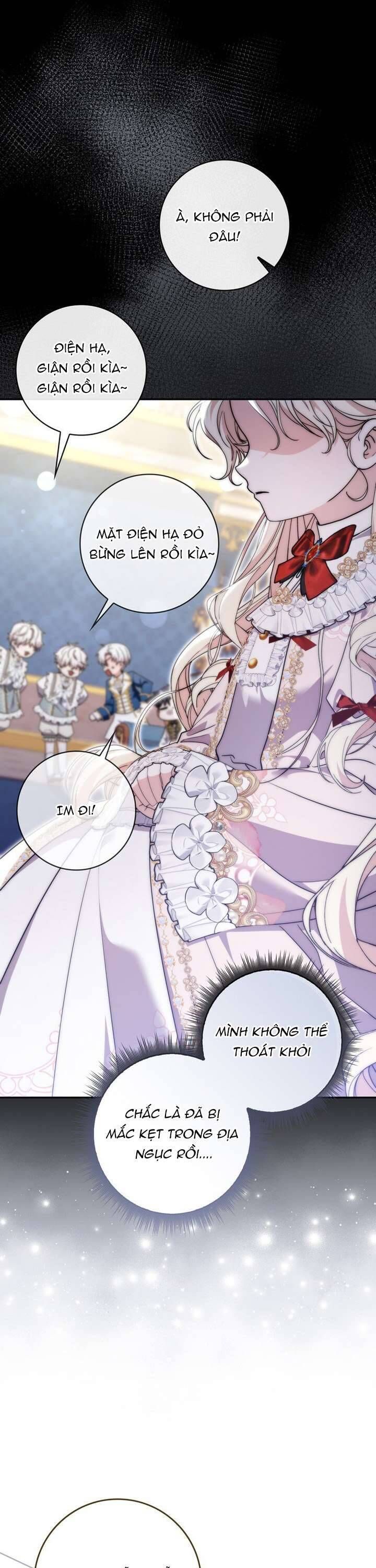 Nam Chính Ám Ảnh Với Sức Khỏe Của Tôi Chap 11 - Next Chap 12