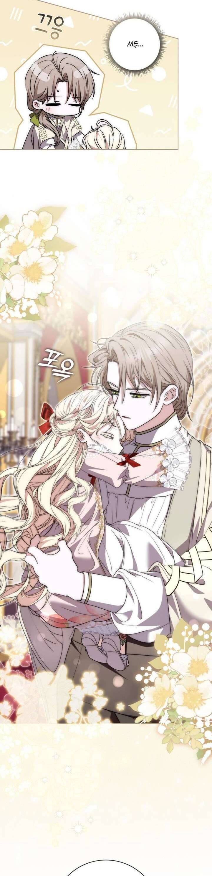 Nam Chính Ám Ảnh Với Sức Khỏe Của Tôi Chap 11 - Next Chap 12