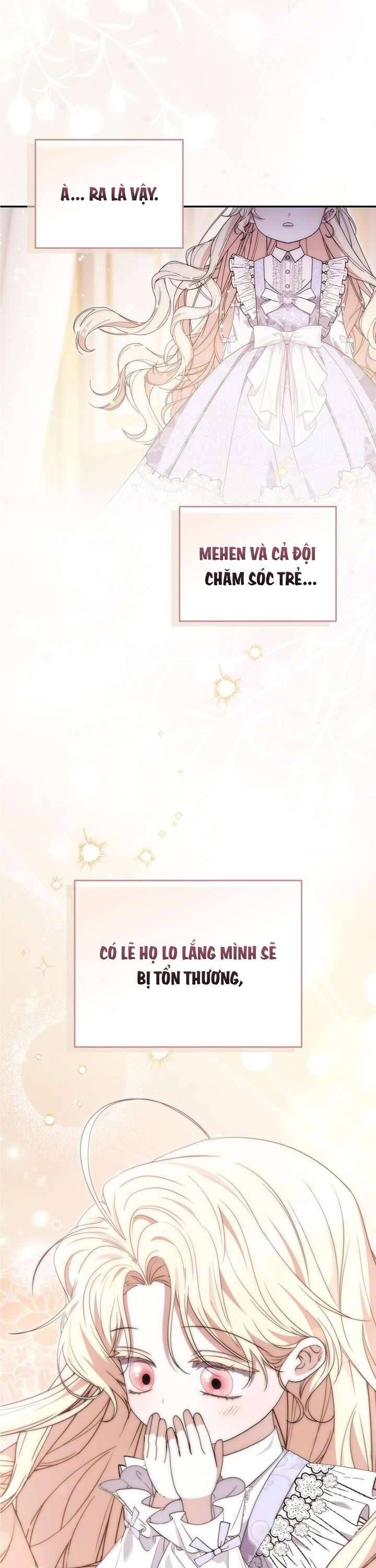 Nam Chính Ám Ảnh Với Sức Khỏe Của Tôi Chap 12 - Next Chap 13