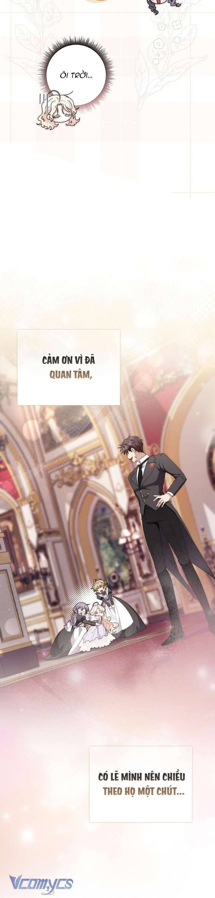 Nam Chính Ám Ảnh Với Sức Khỏe Của Tôi Chap 12 - Next Chap 13