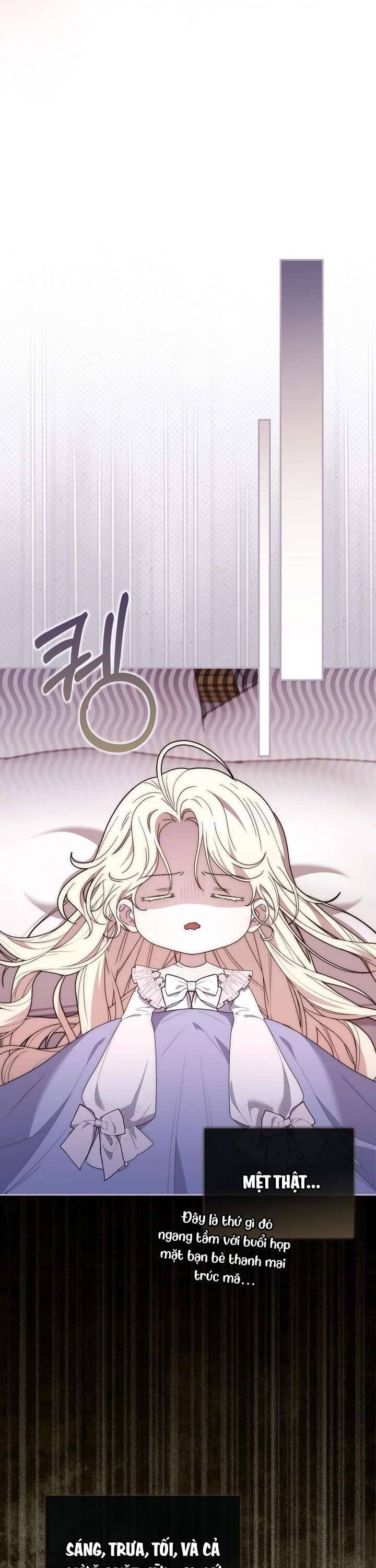 Nam Chính Ám Ảnh Với Sức Khỏe Của Tôi Chap 12 - Next Chap 13
