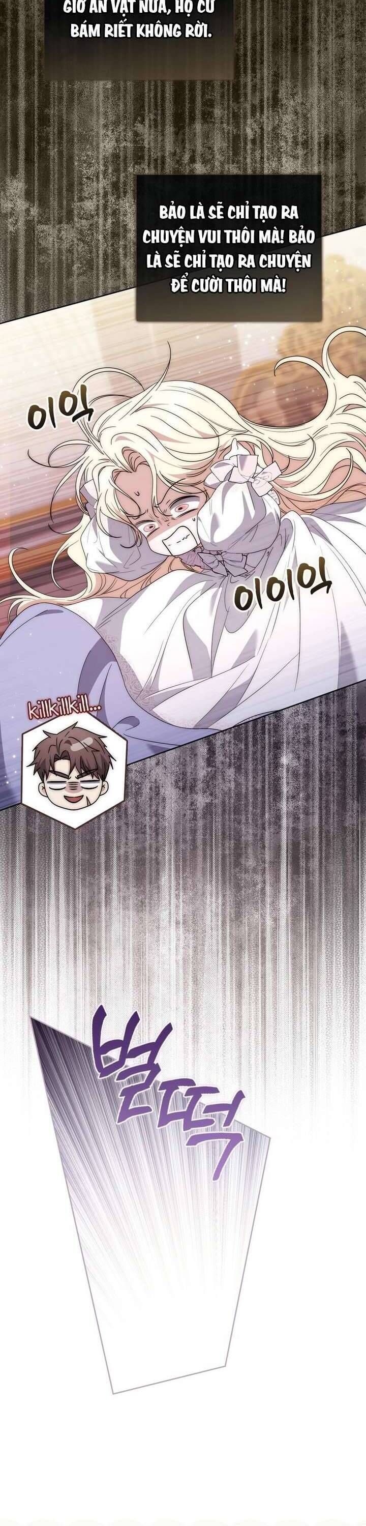 Nam Chính Ám Ảnh Với Sức Khỏe Của Tôi Chap 12 - Next Chap 13