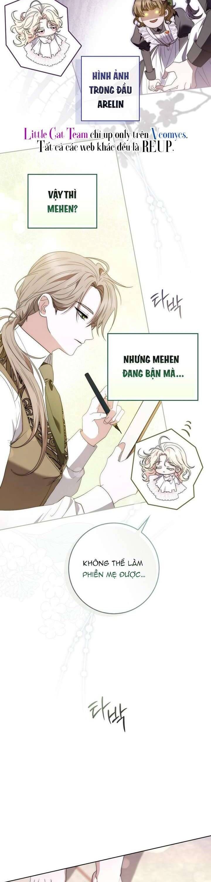 Nam Chính Ám Ảnh Với Sức Khỏe Của Tôi Chap 12 - Next Chap 13