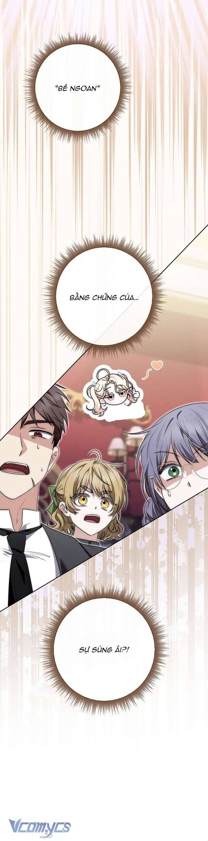 Nam Chính Ám Ảnh Với Sức Khỏe Của Tôi Chap 12 - Next Chap 13