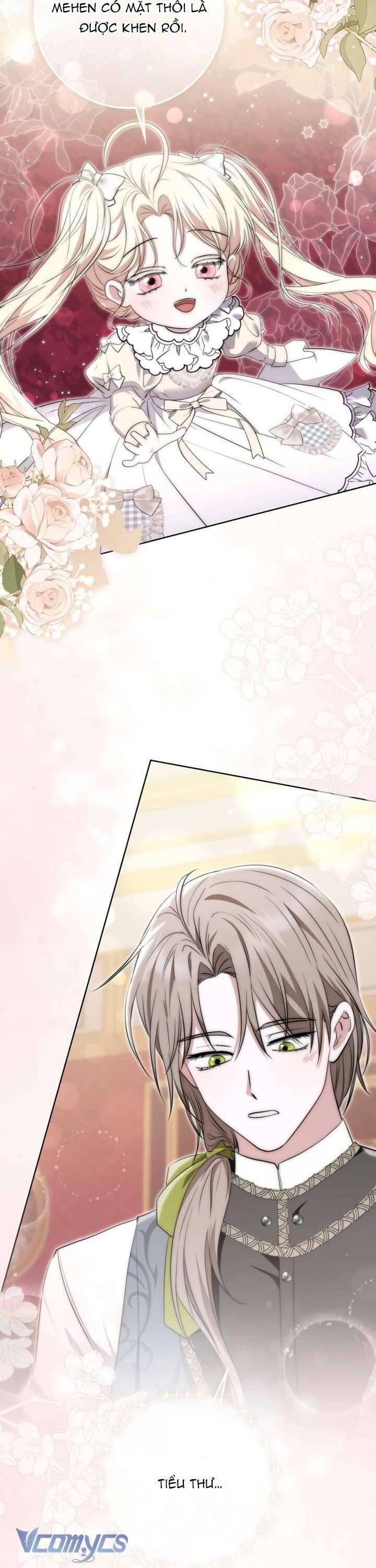 Nam Chính Ám Ảnh Với Sức Khỏe Của Tôi Chap 12 - Next Chap 13