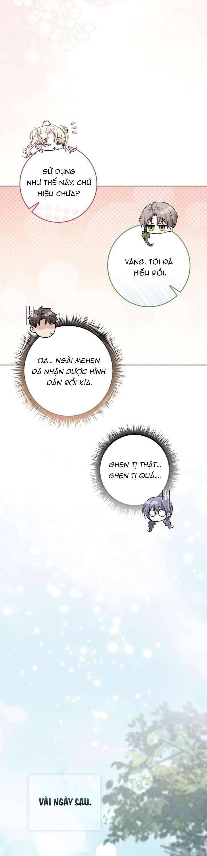 Nam Chính Ám Ảnh Với Sức Khỏe Của Tôi Chap 12 - Next Chap 13