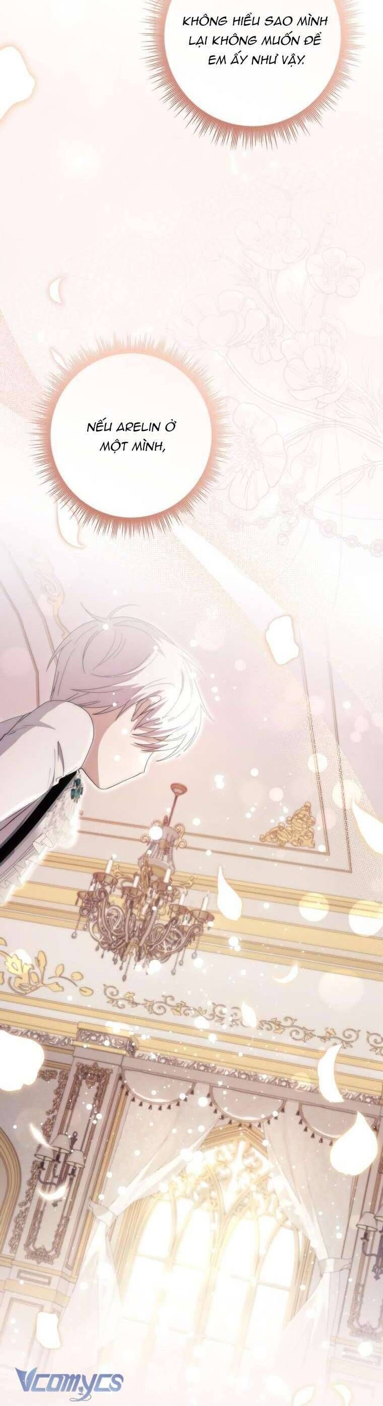 Nam Chính Ám Ảnh Với Sức Khỏe Của Tôi Chap 13 - Next Chap 14