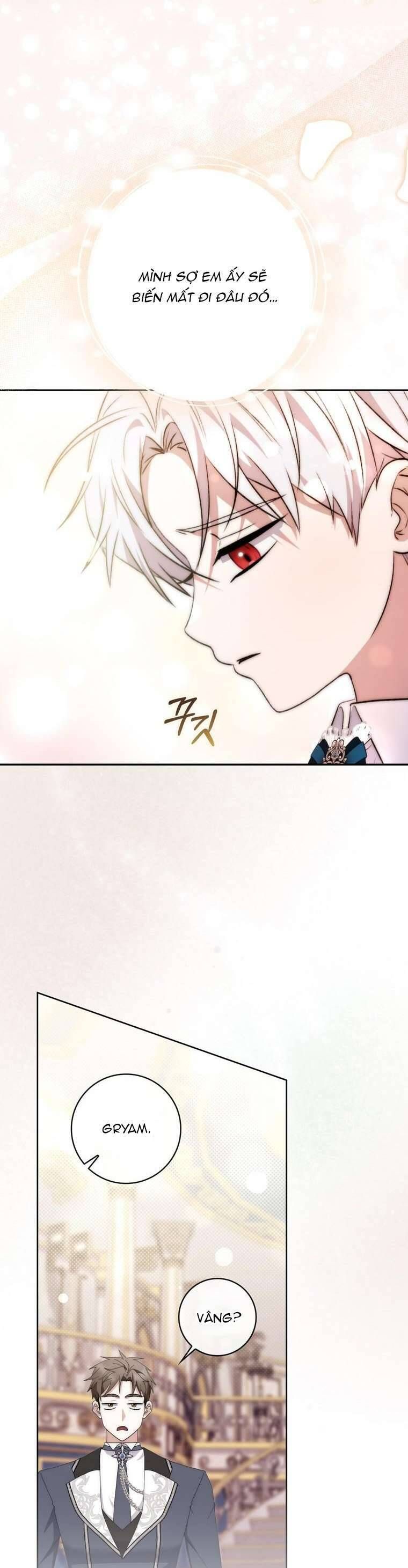 Nam Chính Ám Ảnh Với Sức Khỏe Của Tôi Chap 13 - Next Chap 14