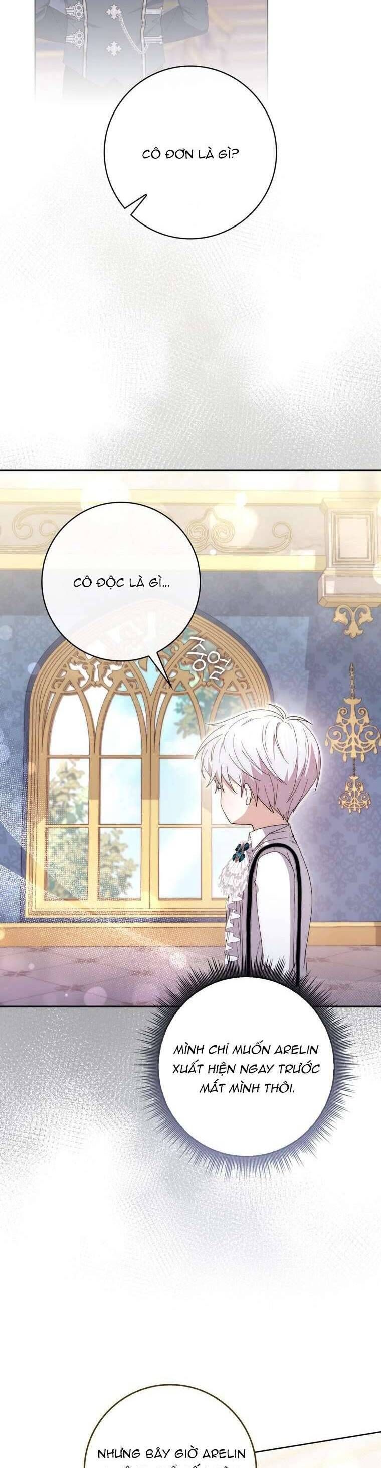 Nam Chính Ám Ảnh Với Sức Khỏe Của Tôi Chap 13 - Next Chap 14