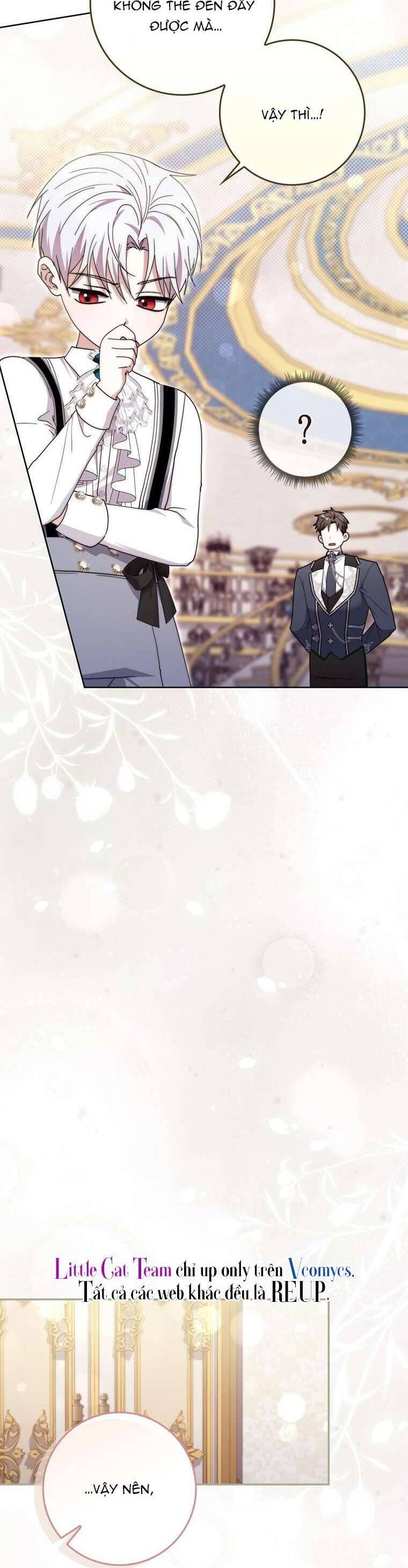 Nam Chính Ám Ảnh Với Sức Khỏe Của Tôi Chap 13 - Next Chap 14