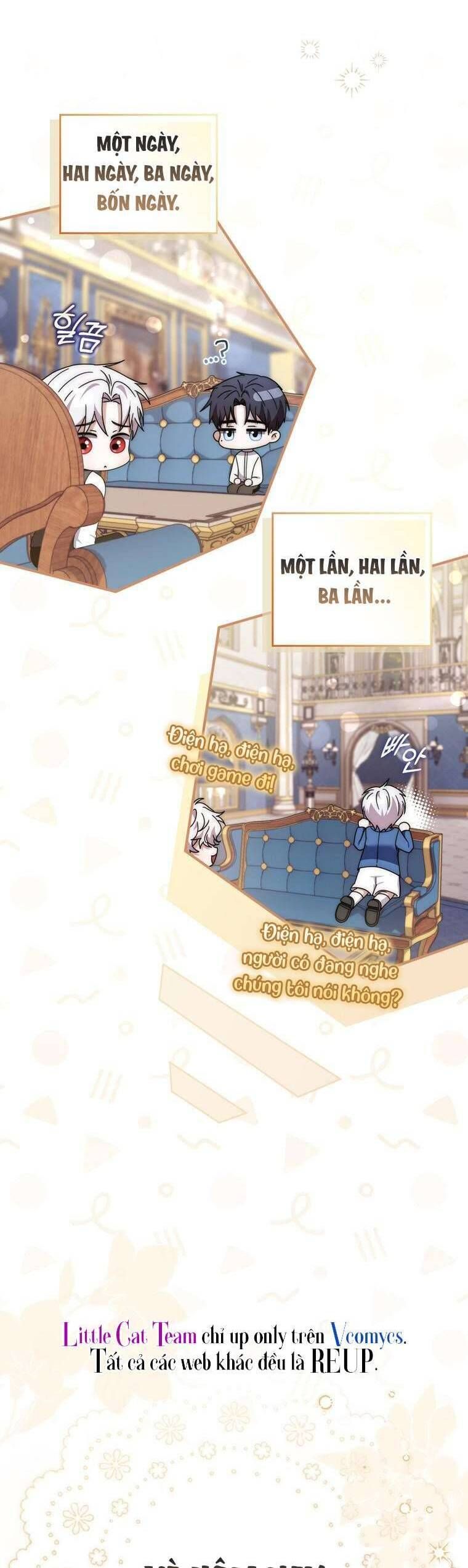 Nam Chính Ám Ảnh Với Sức Khỏe Của Tôi Chap 13 - Next Chap 14
