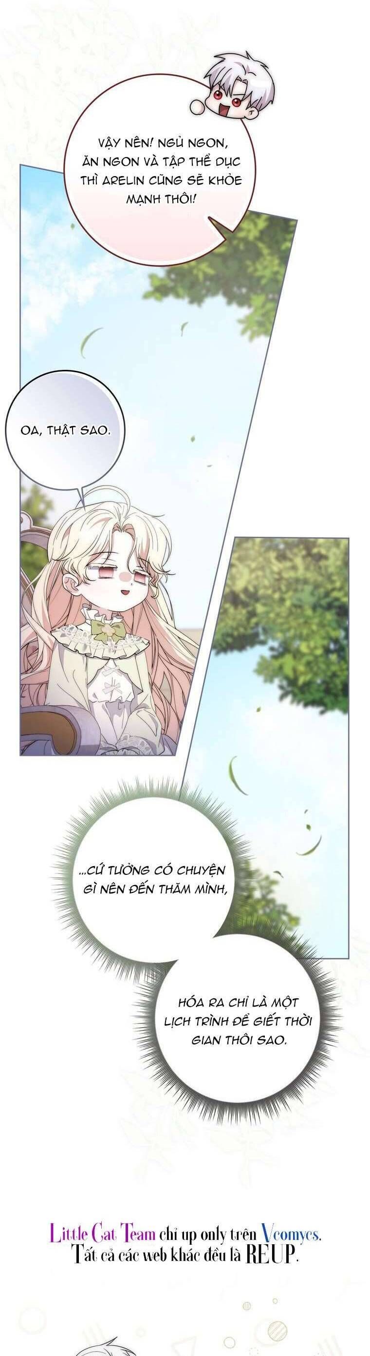 Nam Chính Ám Ảnh Với Sức Khỏe Của Tôi Chap 13 - Next Chap 14