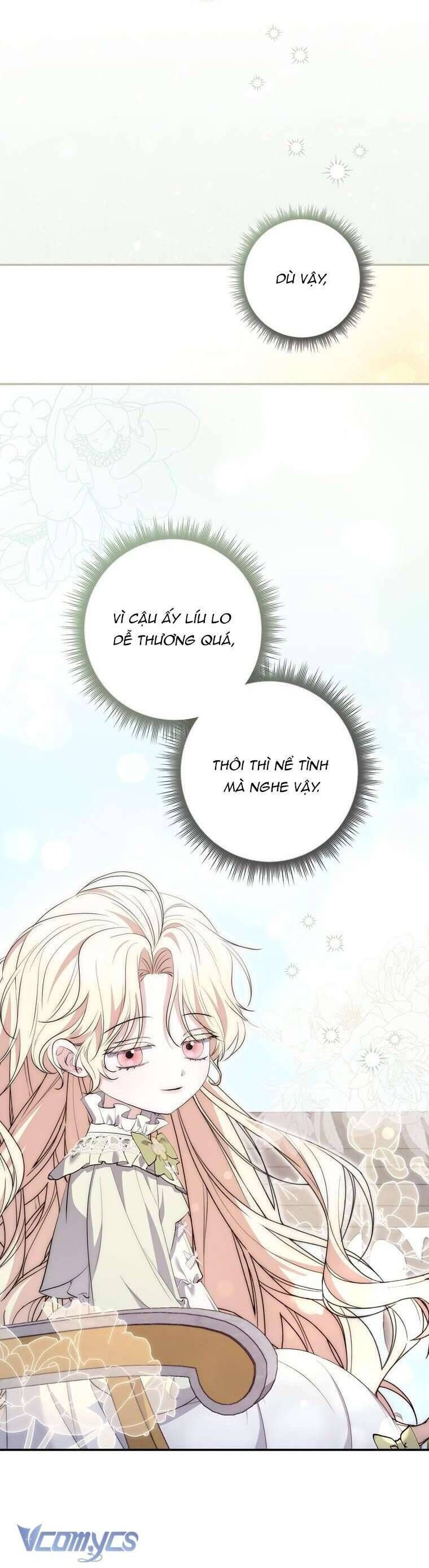Nam Chính Ám Ảnh Với Sức Khỏe Của Tôi Chap 13 - Next Chap 14