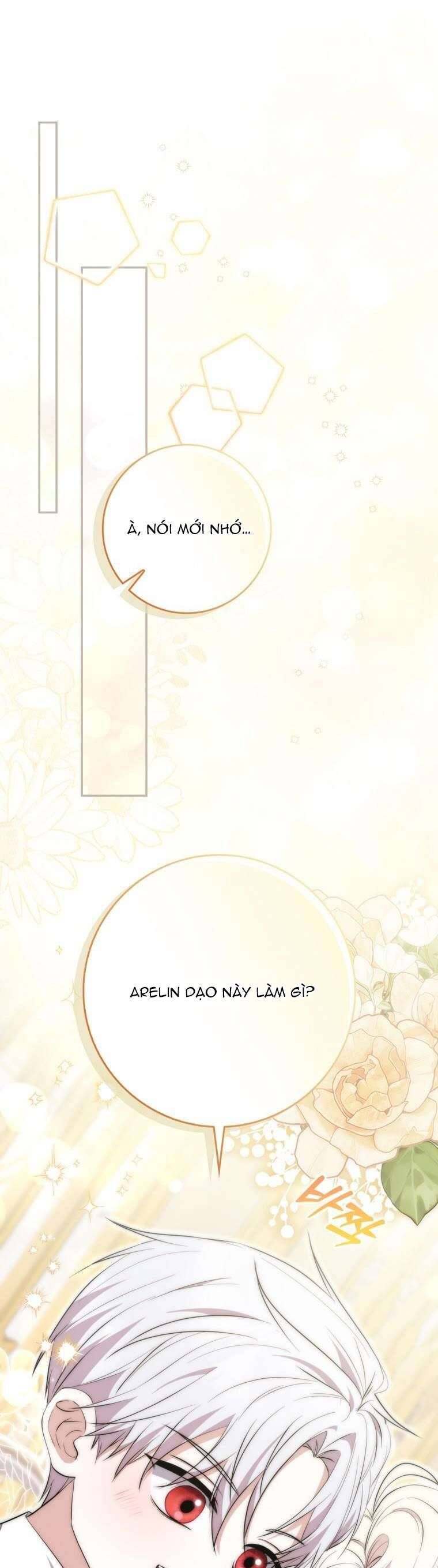 Nam Chính Ám Ảnh Với Sức Khỏe Của Tôi Chap 13 - Next Chap 14