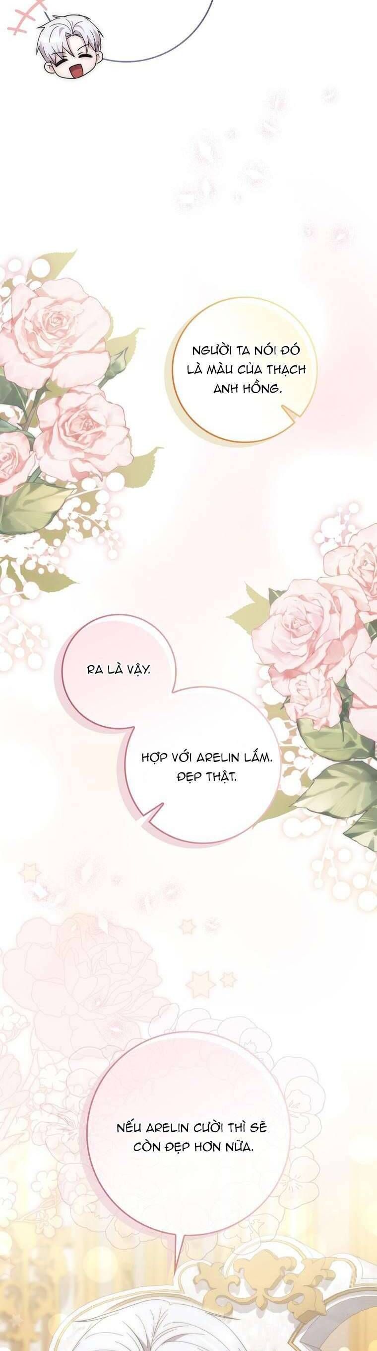 Nam Chính Ám Ảnh Với Sức Khỏe Của Tôi Chap 13 - Next Chap 14