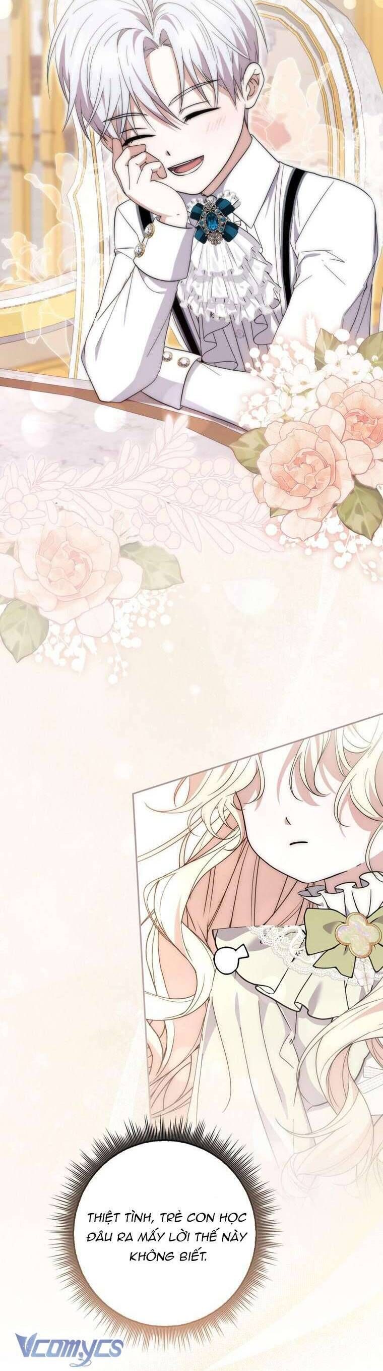Nam Chính Ám Ảnh Với Sức Khỏe Của Tôi Chap 13 - Next Chap 14