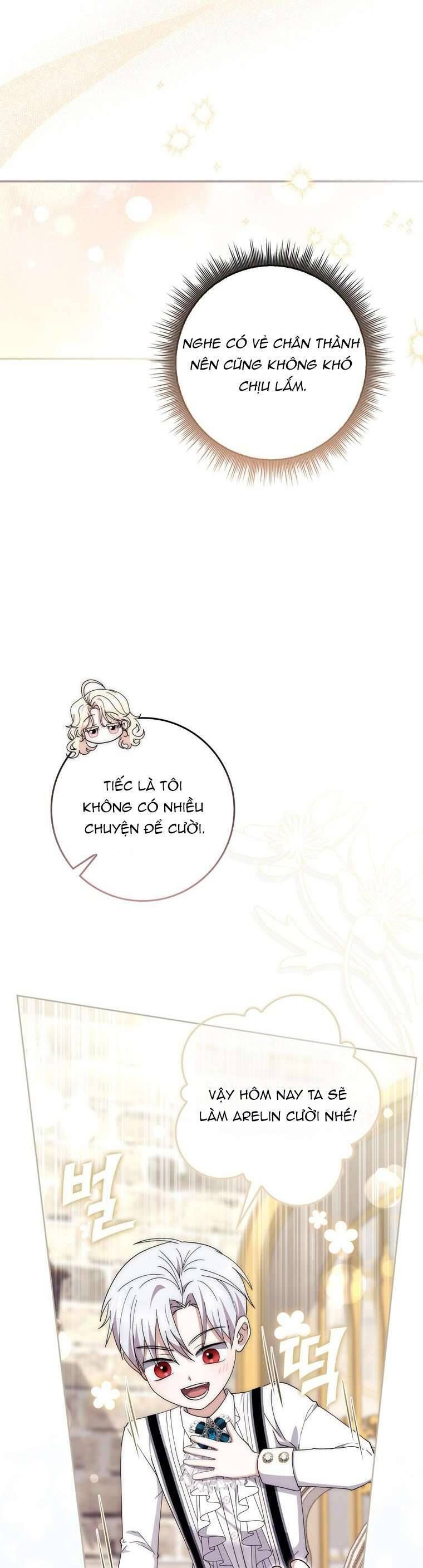 Nam Chính Ám Ảnh Với Sức Khỏe Của Tôi Chap 13 - Next Chap 14