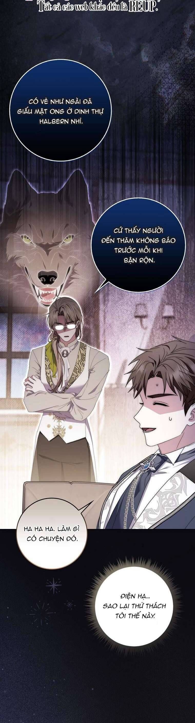 Nam Chính Ám Ảnh Với Sức Khỏe Của Tôi Chap 13 - Next Chap 14