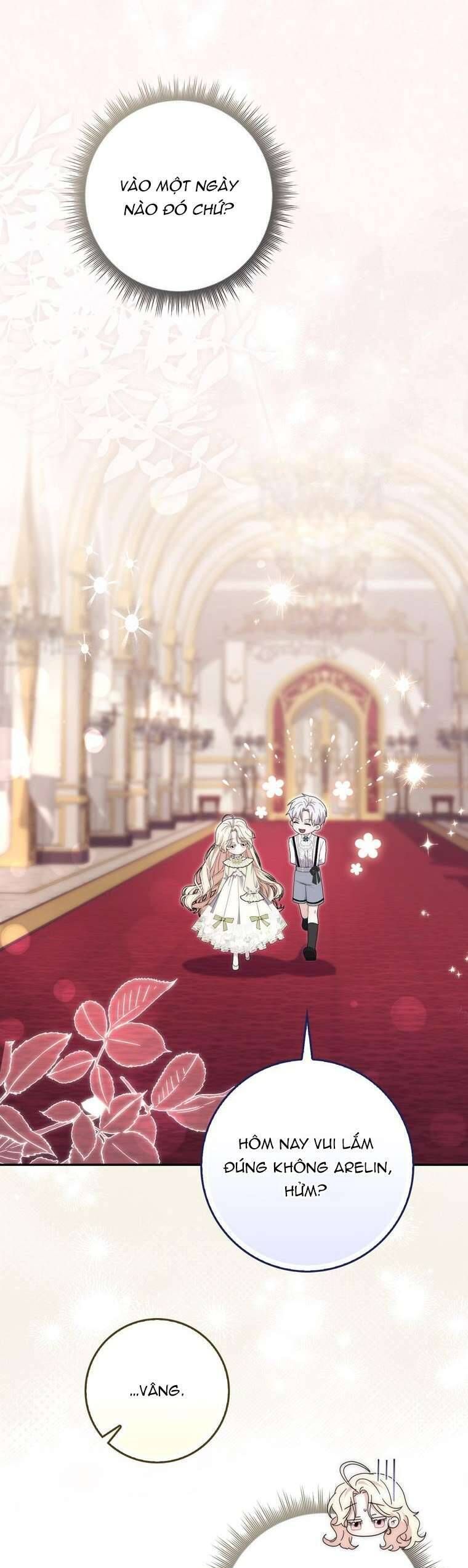 Nam Chính Ám Ảnh Với Sức Khỏe Của Tôi Chap 13 - Next Chap 14