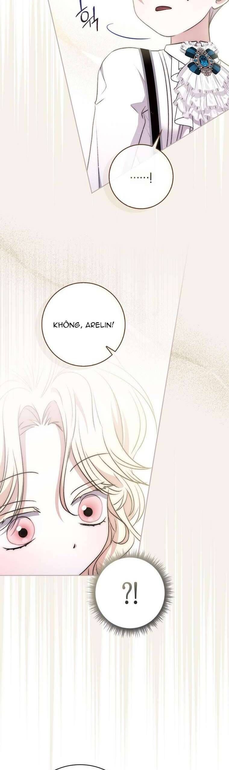 Nam Chính Ám Ảnh Với Sức Khỏe Của Tôi Chap 13 - Next Chap 14