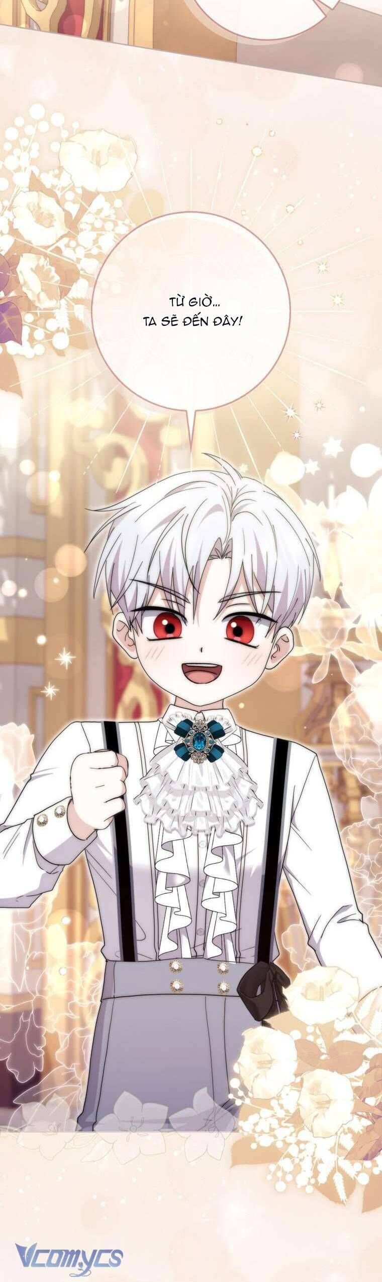 Nam Chính Ám Ảnh Với Sức Khỏe Của Tôi Chap 13 - Next Chap 14