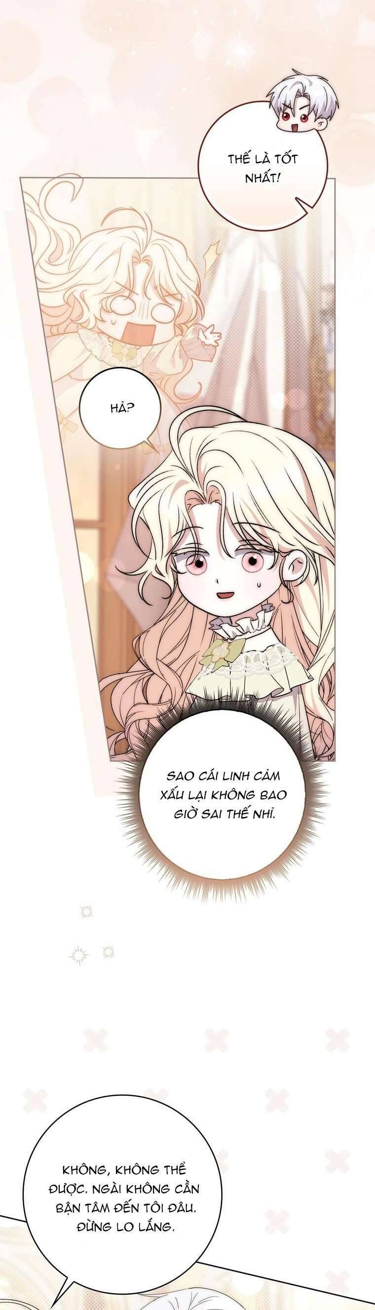 Nam Chính Ám Ảnh Với Sức Khỏe Của Tôi Chap 13 - Next Chap 14