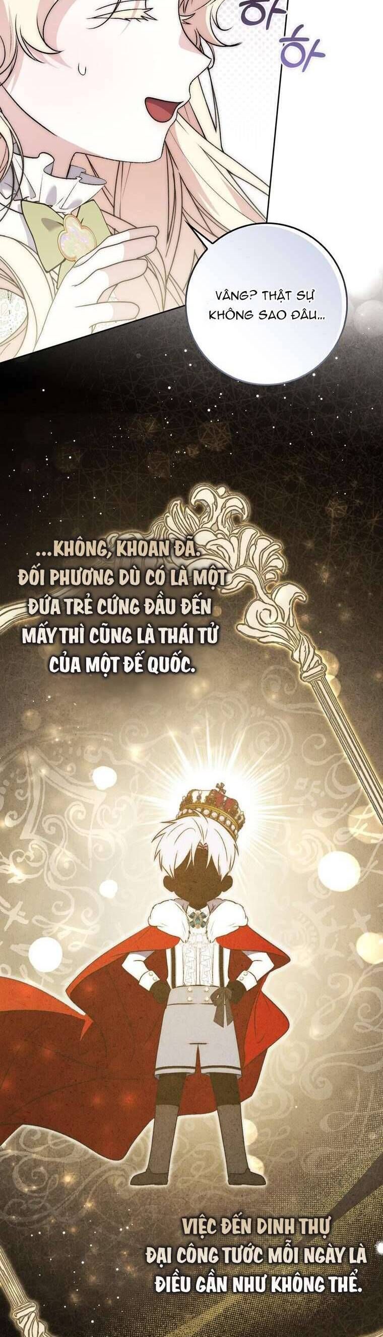 Nam Chính Ám Ảnh Với Sức Khỏe Của Tôi Chap 13 - Next Chap 14