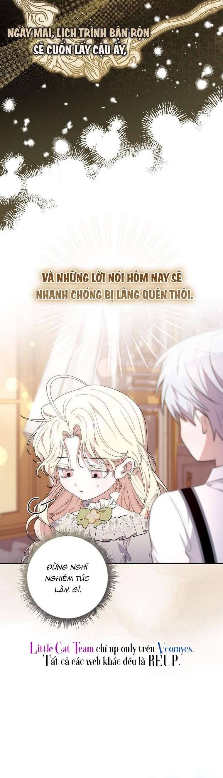 Nam Chính Ám Ảnh Với Sức Khỏe Của Tôi Chap 13 - Next Chap 14