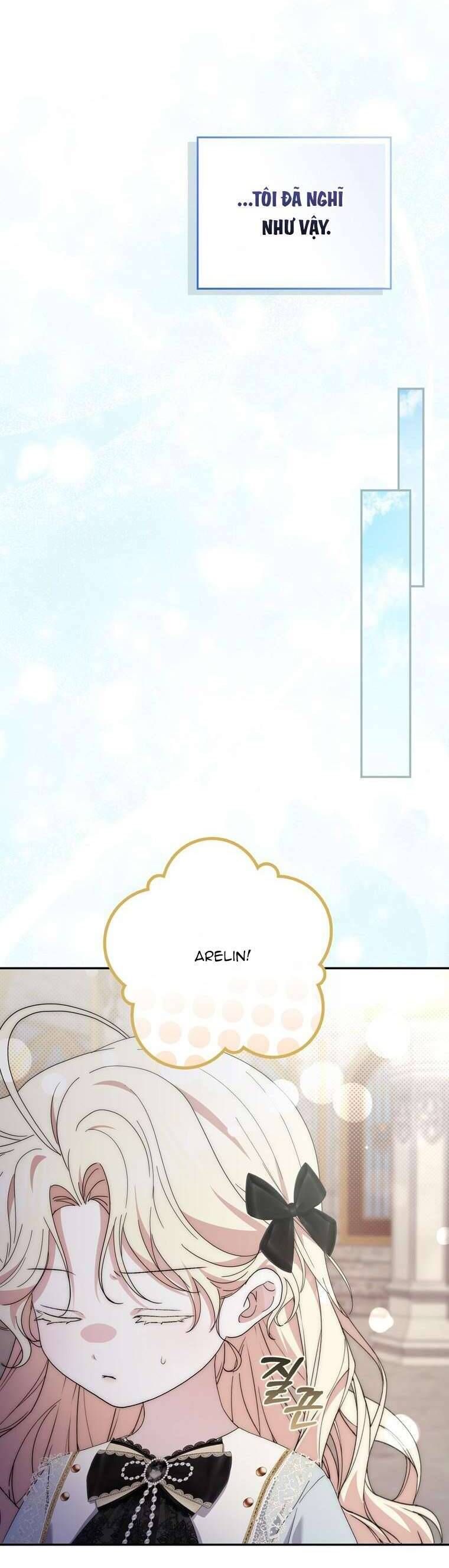 Nam Chính Ám Ảnh Với Sức Khỏe Của Tôi Chap 13 - Next Chap 14