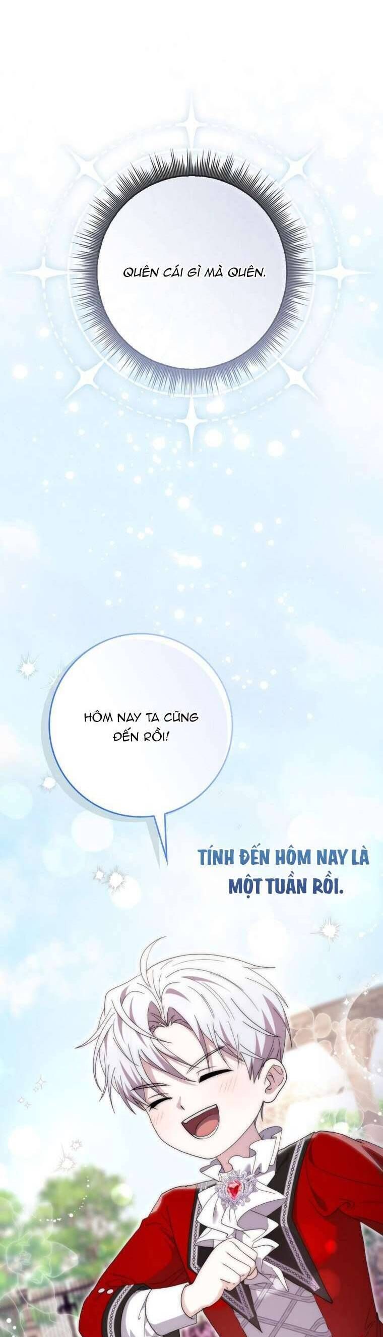 Nam Chính Ám Ảnh Với Sức Khỏe Của Tôi Chap 13 - Next Chap 14