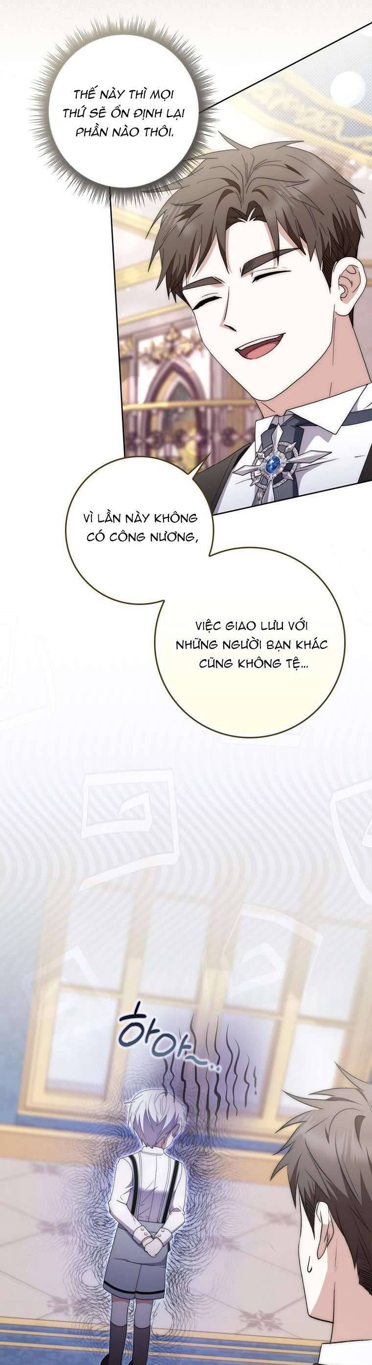 Nam Chính Ám Ảnh Với Sức Khỏe Của Tôi Chap 13 - Next Chap 14
