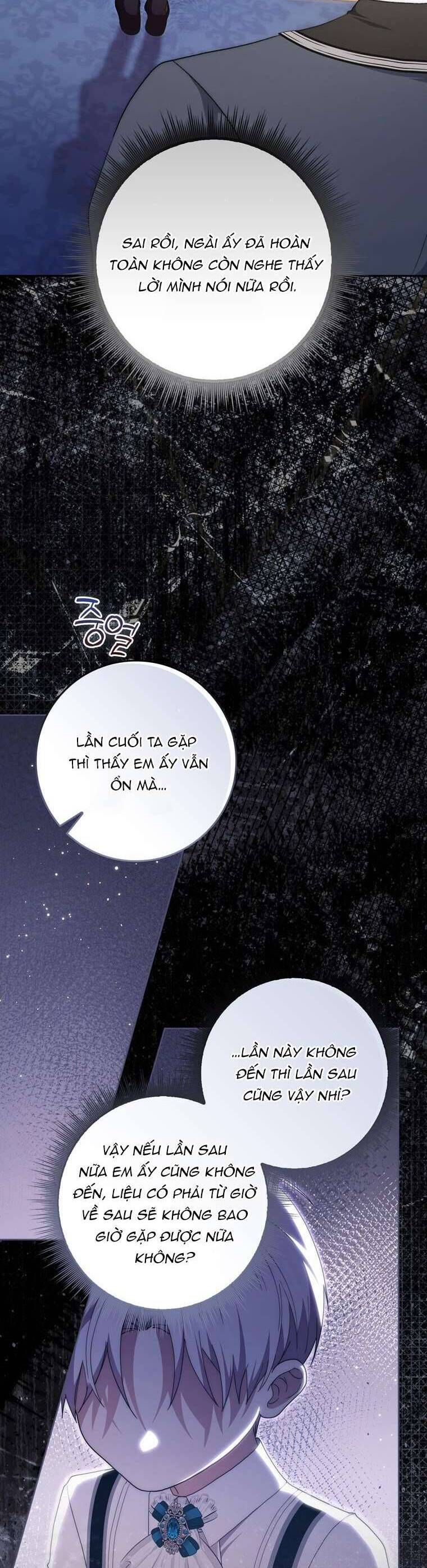 Nam Chính Ám Ảnh Với Sức Khỏe Của Tôi Chap 13 - Next Chap 14