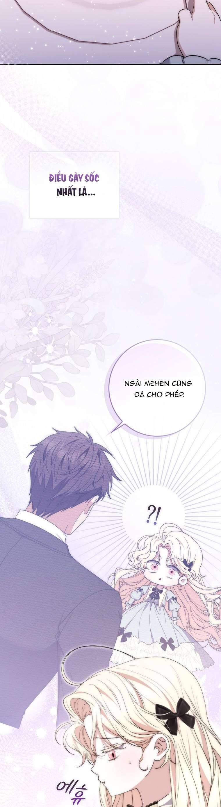 Nam Chính Ám Ảnh Với Sức Khỏe Của Tôi Chap 14 - Next Chap 15