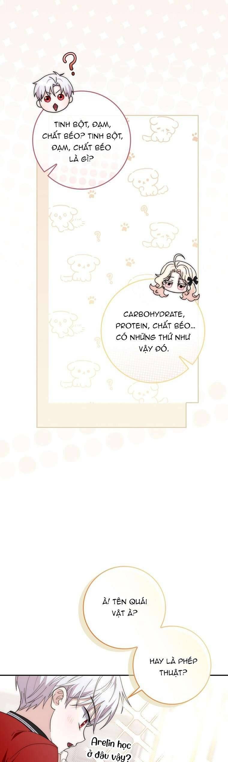 Nam Chính Ám Ảnh Với Sức Khỏe Của Tôi Chap 14 - Next Chap 15