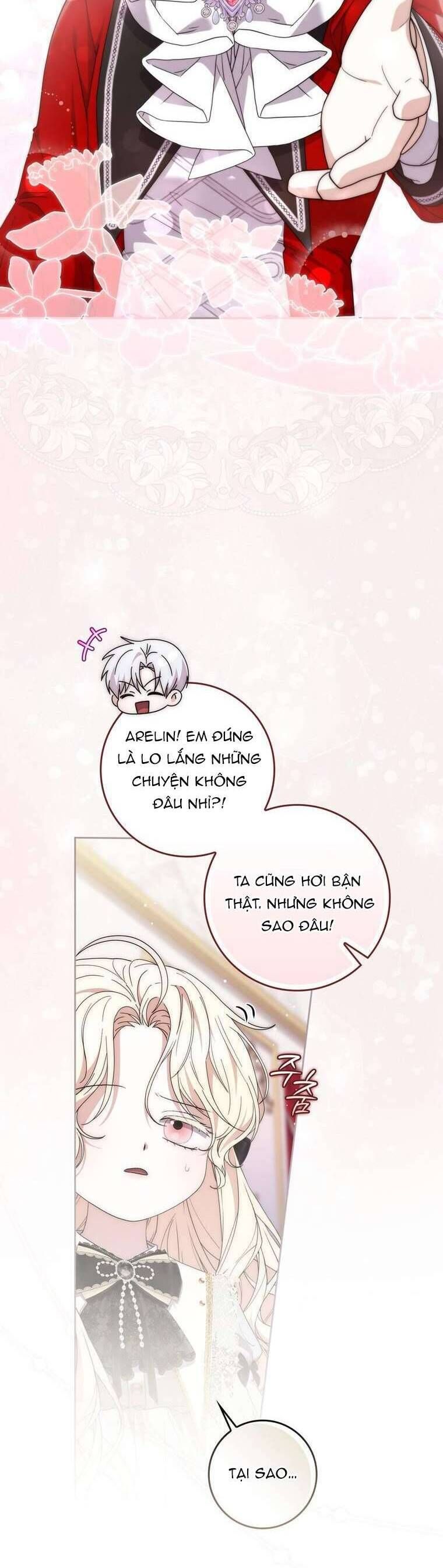 Nam Chính Ám Ảnh Với Sức Khỏe Của Tôi Chap 14 - Next Chap 15