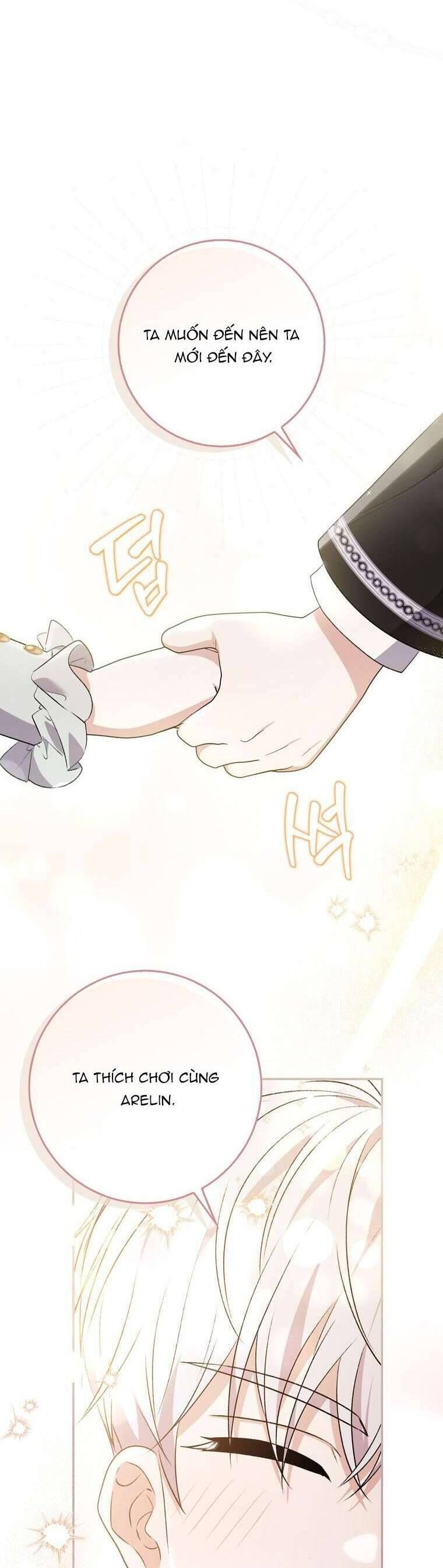 Nam Chính Ám Ảnh Với Sức Khỏe Của Tôi Chap 14 - Next Chap 15