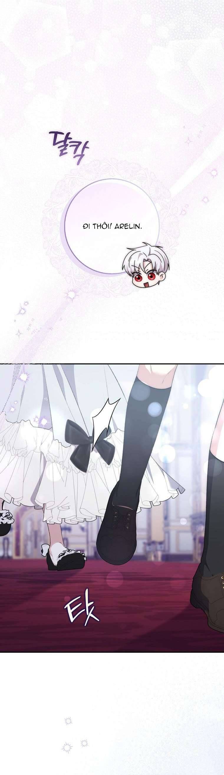 Nam Chính Ám Ảnh Với Sức Khỏe Của Tôi Chap 14 - Next Chap 15