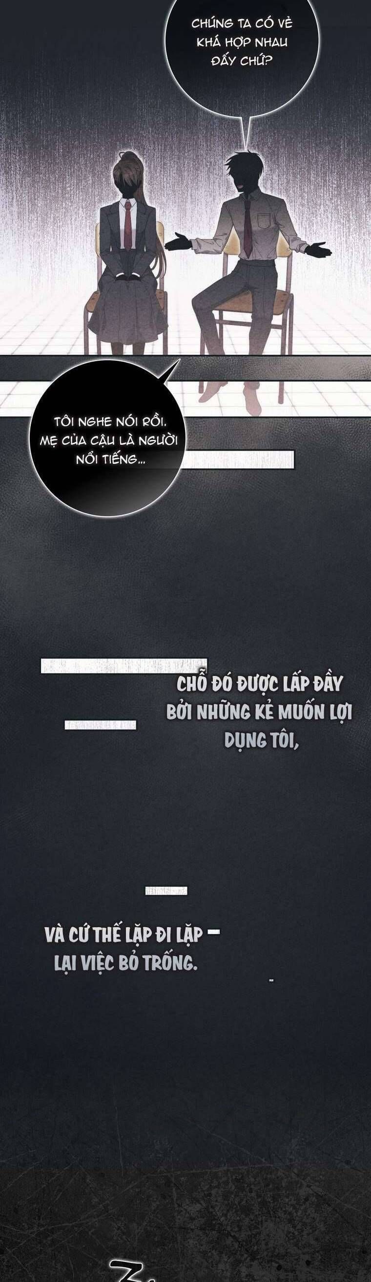 Nam Chính Ám Ảnh Với Sức Khỏe Của Tôi Chap 14 - Next Chap 15