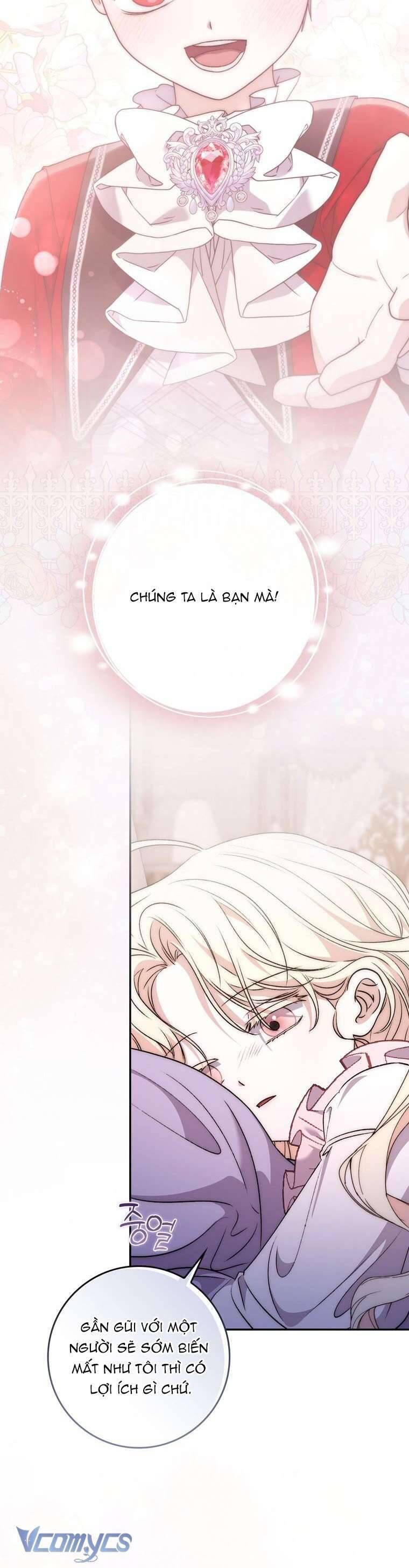 Nam Chính Ám Ảnh Với Sức Khỏe Của Tôi Chap 14 - Next Chap 15