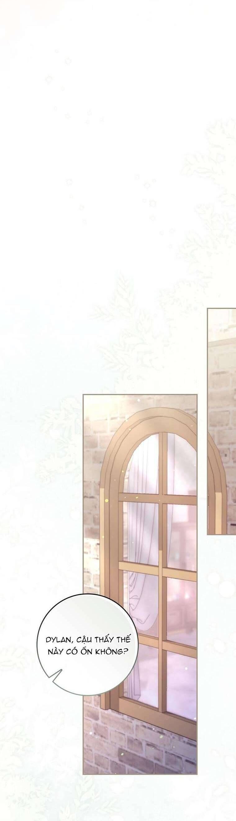 Nam Chính Ám Ảnh Với Sức Khỏe Của Tôi Chap 14 - Next Chap 15