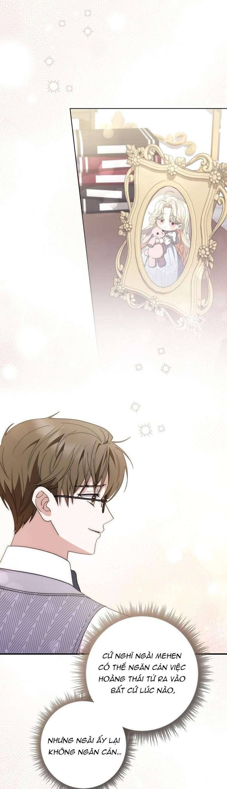Nam Chính Ám Ảnh Với Sức Khỏe Của Tôi Chap 14 - Next Chap 15