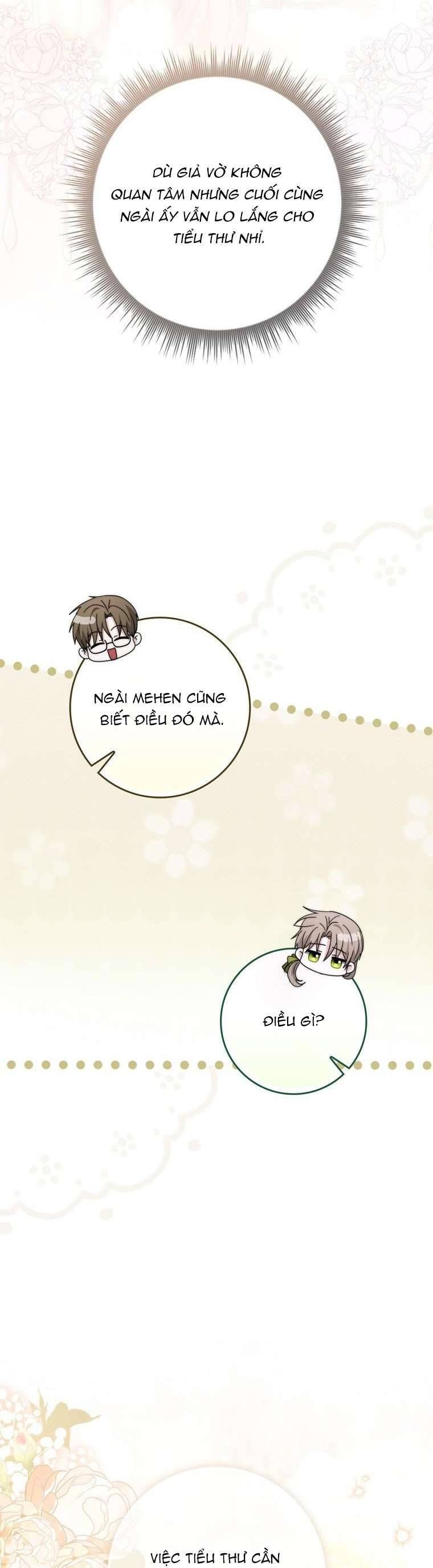 Nam Chính Ám Ảnh Với Sức Khỏe Của Tôi Chap 14 - Next Chap 15