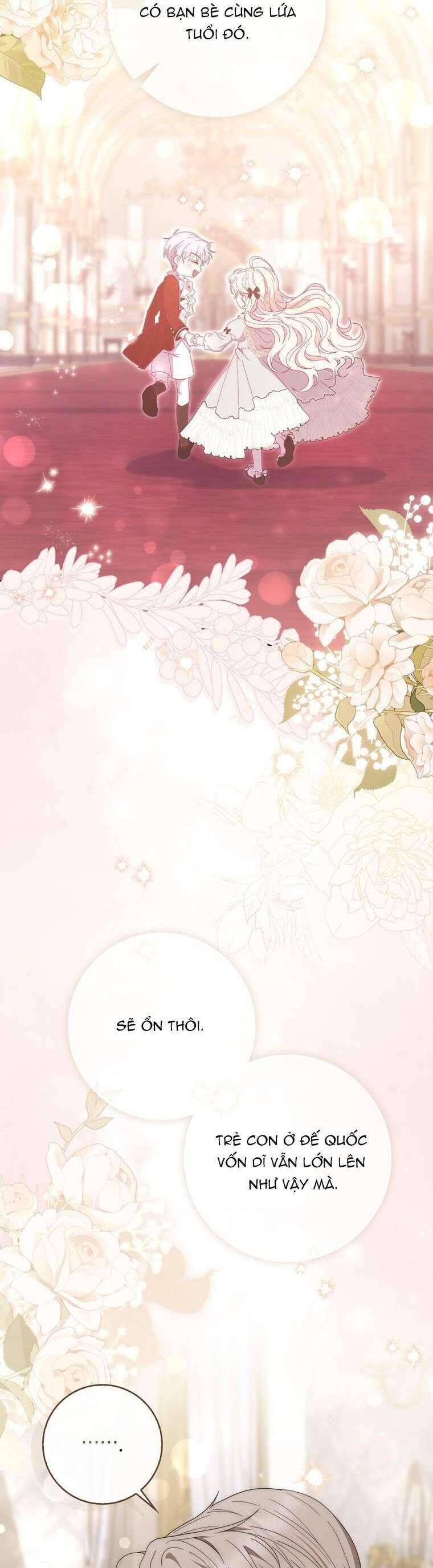 Nam Chính Ám Ảnh Với Sức Khỏe Của Tôi Chap 14 - Next Chap 15