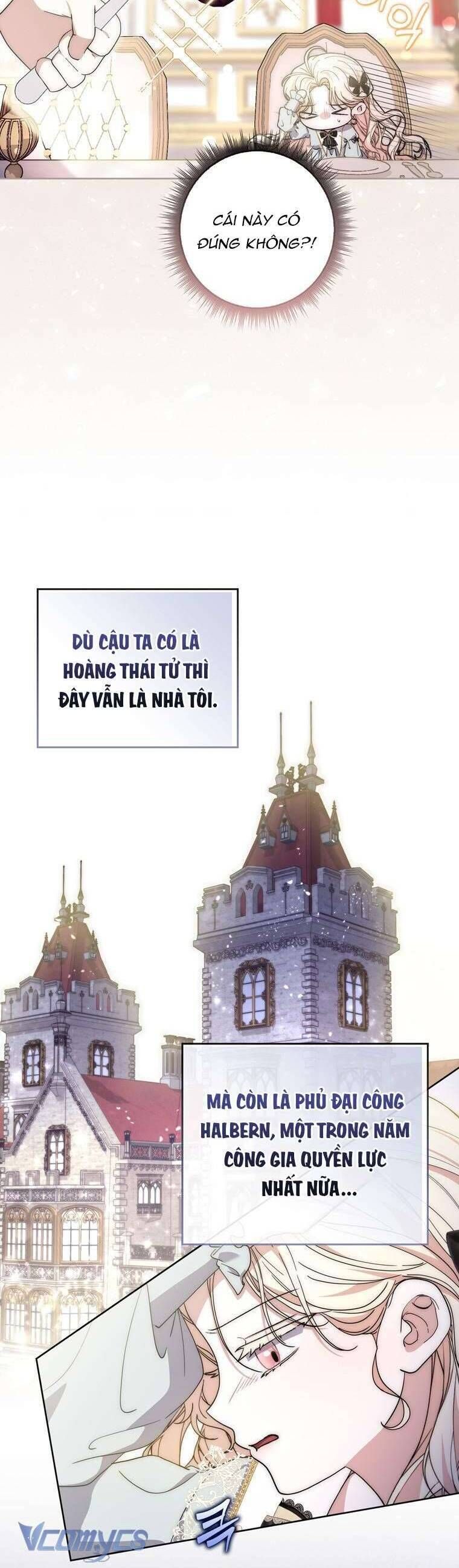 Nam Chính Ám Ảnh Với Sức Khỏe Của Tôi Chap 14 - Next Chap 15