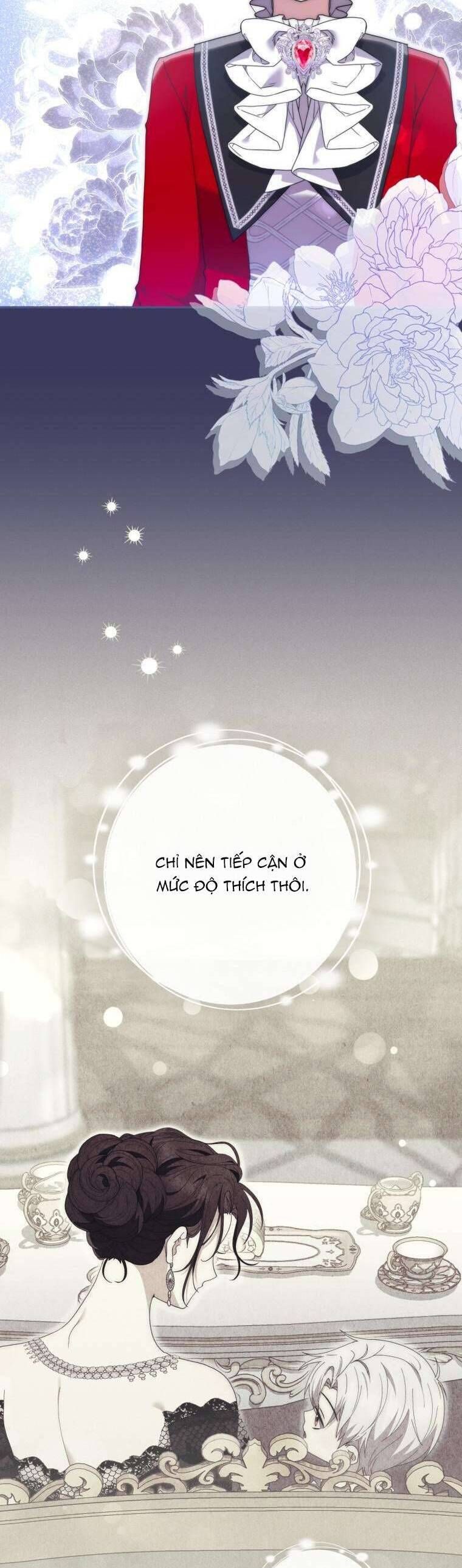 Nam Chính Ám Ảnh Với Sức Khỏe Của Tôi Chap 15 - Next Chap 16
