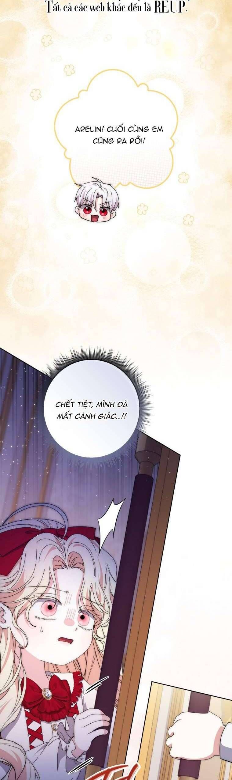 Nam Chính Ám Ảnh Với Sức Khỏe Của Tôi Chap 15 - Next Chap 16